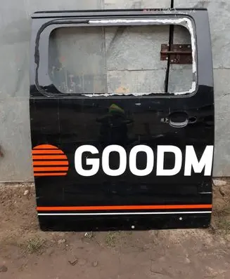 Peugeot Expert Side sliding door JUMPY EXPERT PROACE VIVARO 2909150R00