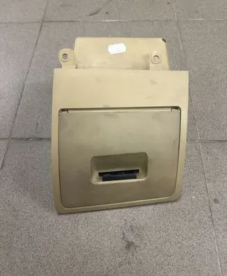 BMW 5 E60 E61 Glove box 51457156225