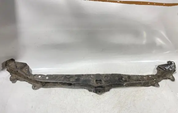 BMW 5 E60 E61 Top upper radiator support slam panel 51647054360