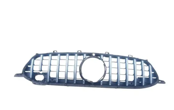 Mercedes-Benz AMG GT 4 x290 w290 Front bumper upper radiator grill A2908859300 12364188