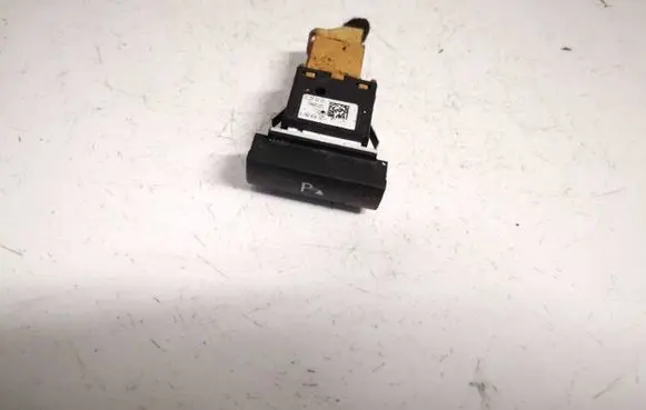 Skoda Octavia Mk2 (1Z) Parking (PDC) sensor switch 1z0919281p