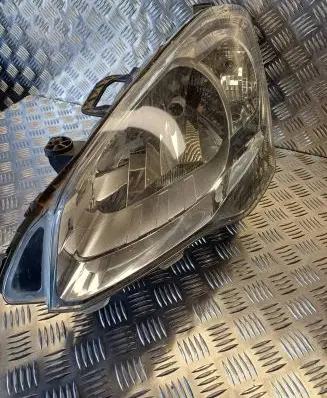Citroen Berlingo Headlight/headlamp 9622828280 89318031