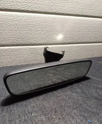 Porsche Macan (95B) Rear view mirror (interior) 7PP857511J