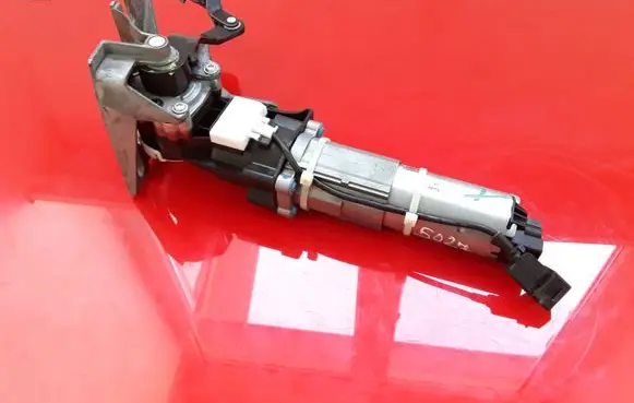 Tailgate/trunk/boot lift motor