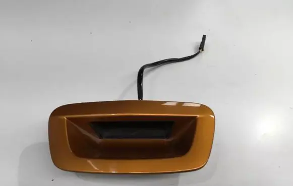 Opel Mokka X Tailgate/trunk/boot exterior handle 95147493