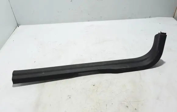 Volvo C70 Front sill trim cover 30787223