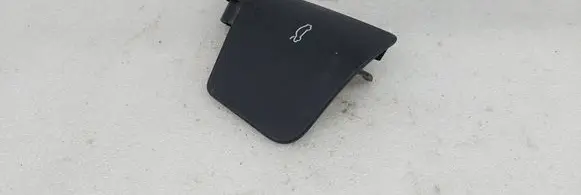 Audi Q5 SQ5 Engine bonnet (hood) release handle 80B823533D