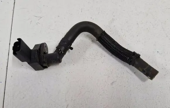 Renault Scenic IV - Grand scenic IV Air pressure sensor 223657652R