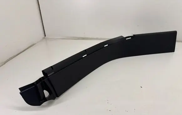 Jeep Grand Cherokee Other sill/pillar trim element 5VP09DX9AA