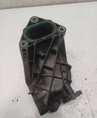 Ford Transit VII Air intake duct part 1157822S01 GK2Q6K770AC GK2A9F479AB