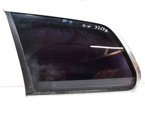 Volvo XC90 Rear side window 43R001582