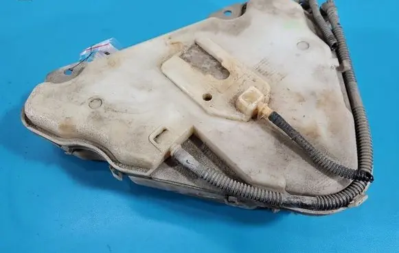 Peugeot 307 FAP fluid tank IMPRK1606397