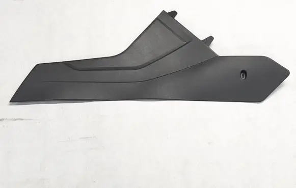 Volkswagen Tiguan Centre console side trim front 5NB863045