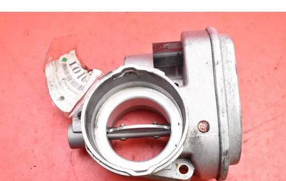 Skoda Octavia Mk2 (1Z) Throttle body valve 15091998
