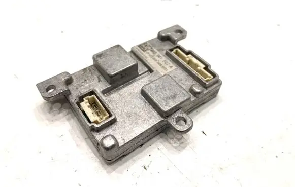 Volkswagen PASSAT B8 Other control units/modules 992941597A