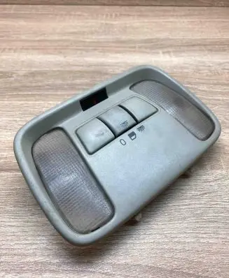 Volvo S40, V40 Front seat light 30813529