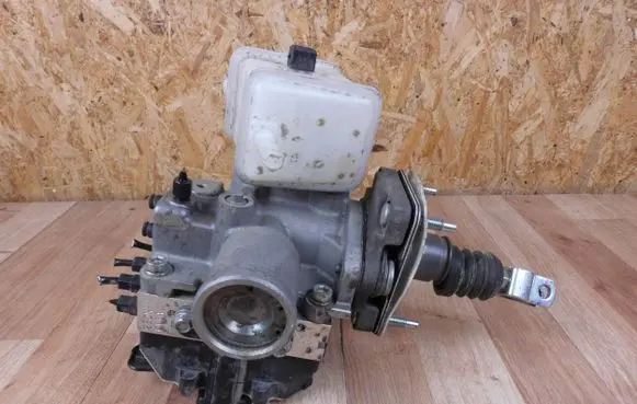 KIA Niro Master brake cylinder 58500G5400