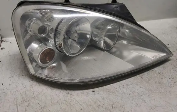 Ford Galaxy Headlight/headlamp