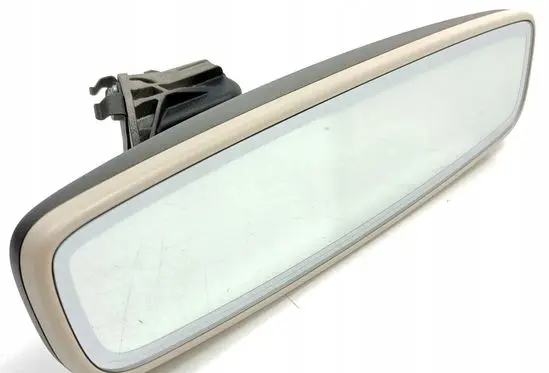 Volkswagen Golf V Rear view mirror (interior) 3G0857511AS