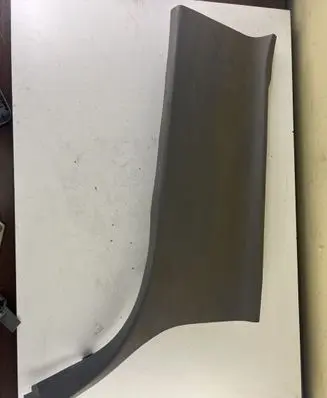 (C) pillar trim