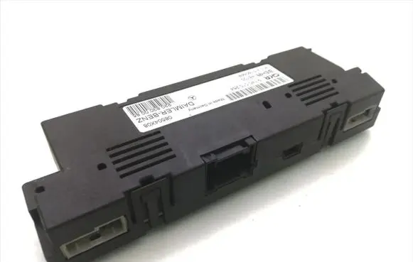 Mercedes-Benz S W220 Climate control unit 2208300085 9140010254
