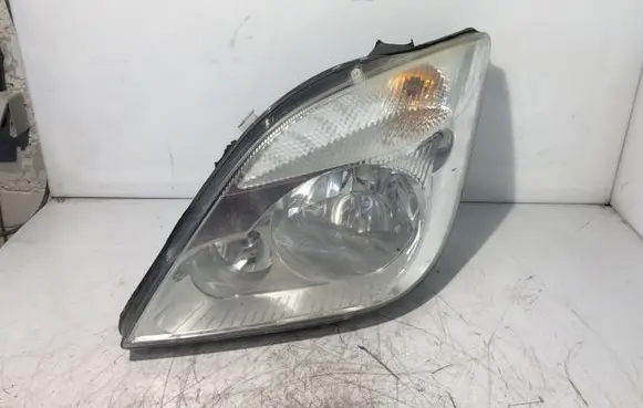 Mercedes-Benz Sprinter W906 Headlight/headlamp A9068200161 1EB24701201 24738100