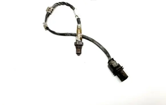 Mercedes-Benz CLS C219 Lambda probe sensor 0035427018