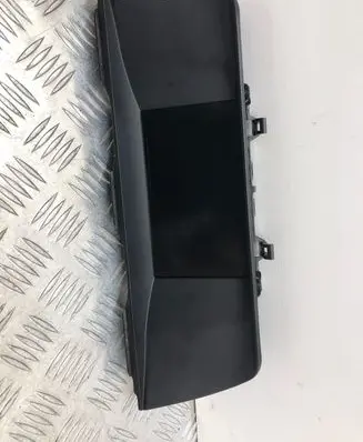 BMW 5 F10 F11 Screen/display/small screen 9284973 990001524