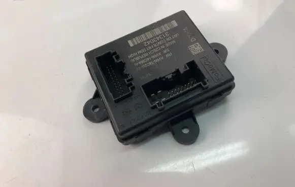 Volvo V60 Other control units/modules 31343042