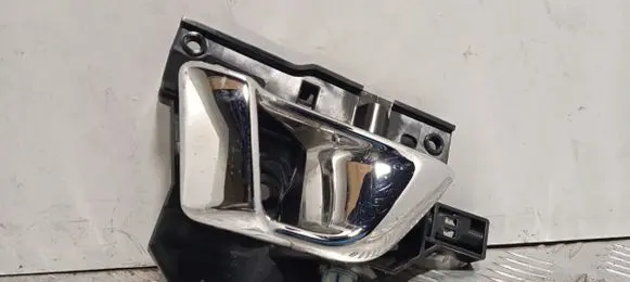 Jaguar XJ X351 Front door interior handle EW9322600AA