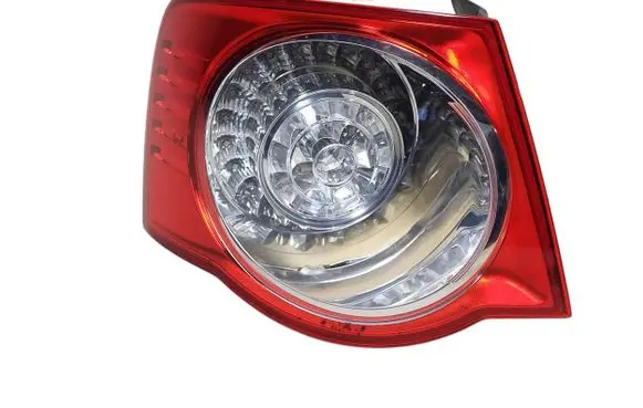 Volkswagen Jetta V Rear/tail lights 1K5945095G