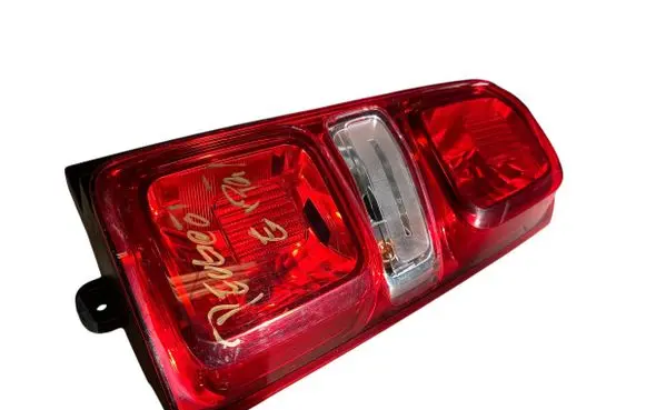 Peugeot Expert Rear/tail lights 9808243080