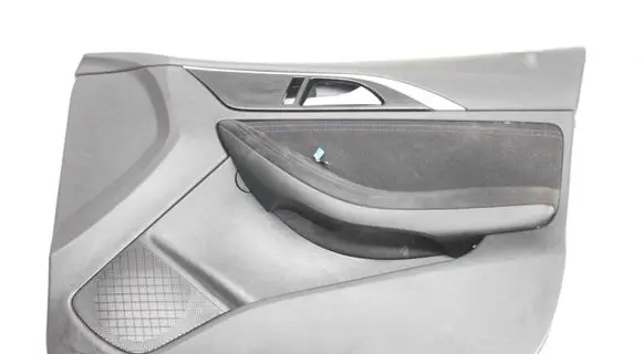 Infiniti Q30 Rear door card panel trim
