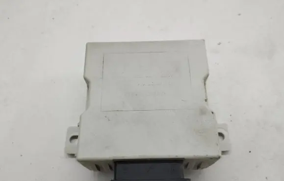 Toyota Corolla Verso AR10 Other control units/modules 090507F3017b