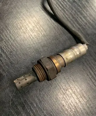 BMW 1 F20 F21 Lambda probe sensor 7599942