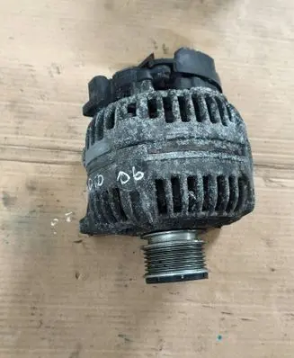 Volkswagen Sharan Generator/alternator 06F903023F 0124525091
