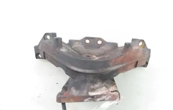 Citroen C4 I Exhaust manifold 