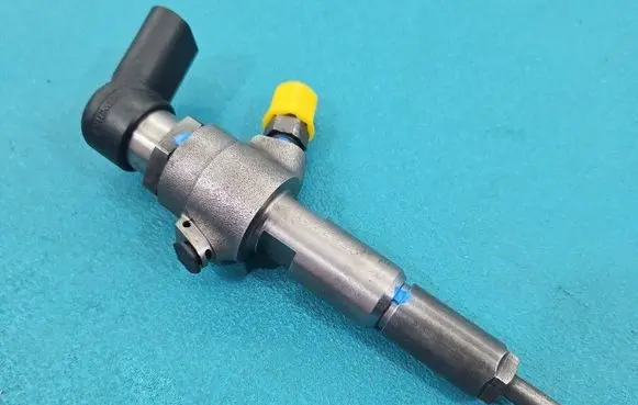Citroen C3 Fuel injector 9655304880 IMPRK1552830