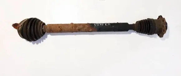 Audi A2 Front driveshaft