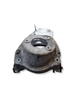 Peugeot 407 Coil spring mount 