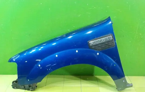 Ford Ranger Fender PRZOD LEWY