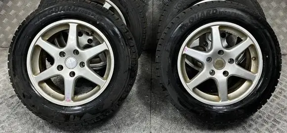 Audi A4 Allroad R15 alloy rim 19565R15 5X112