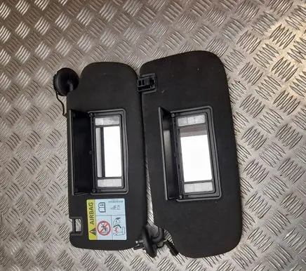 Jeep Grand Cherokee Sun visor 68145040AA