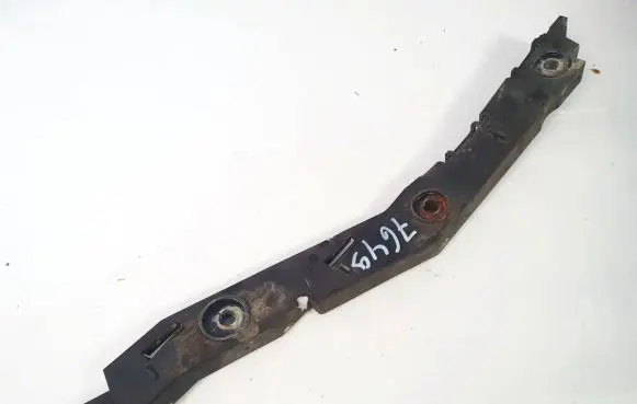 Citroen C4 I Picasso Front bumper mounting bracket 9656670980