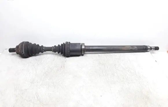 Volvo C70 Front driveshaft