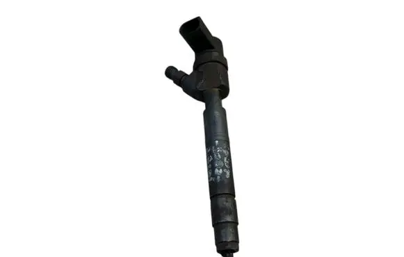 Mercedes-Benz C W202 Fuel injector 0445110025 A6110700687