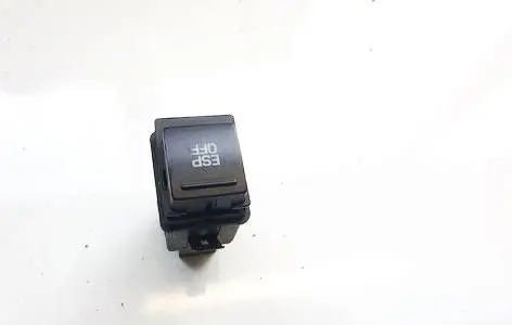 Skoda Superb B5 (3U) ESP (stability program) switch 3U0927134A