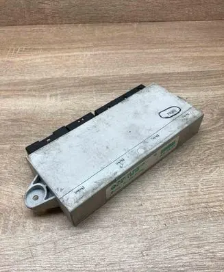 BMW 7 E65 E66 Door control unit/module 6958449