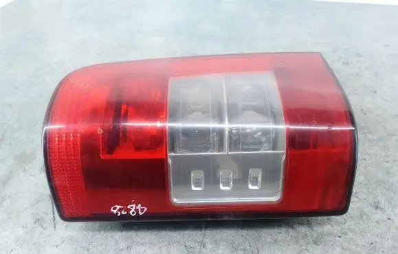 Citroen Berlingo Rear/tail lights 