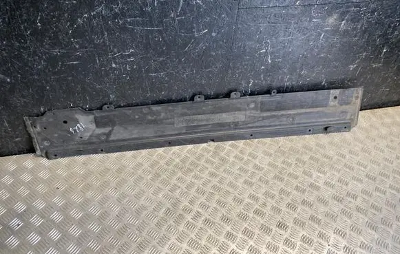 Mercedes-Benz EQE v295 Pickup box liner A7896840500